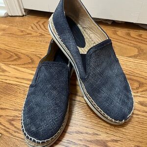 Jimmy Choo espadrilles